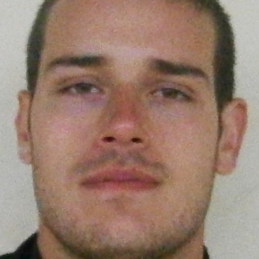 Antoine Tessier